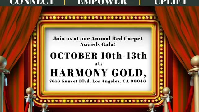 City of Angels Women's Film Festival Returns October 10-13 in LA
