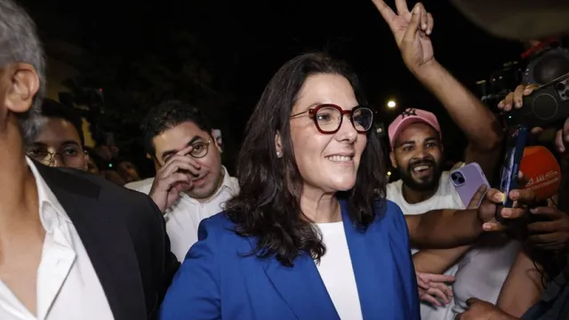 Morocco's Authenticity and Modernity Party wins most seats in parliamentary election
