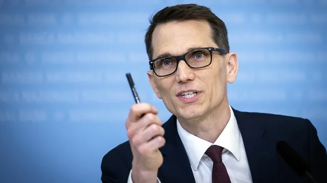 Swiss National Bank cuts interest rates to zero amid economic concerns