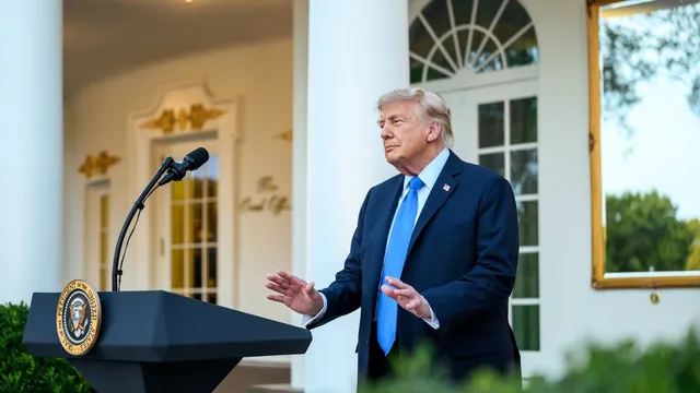 Donald Trump signs legislation imposing new sanctions on Russia for its invasion of Ukraine