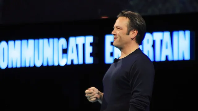 Phil Spencer retires after 38 years at Microsoft