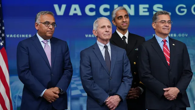 FDA admits COVID vaccines caused deaths of children