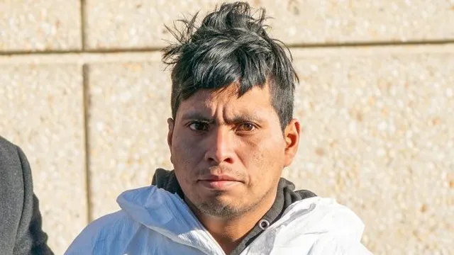 Illegal alien claims ignorance after burning woman alive on NYC subway