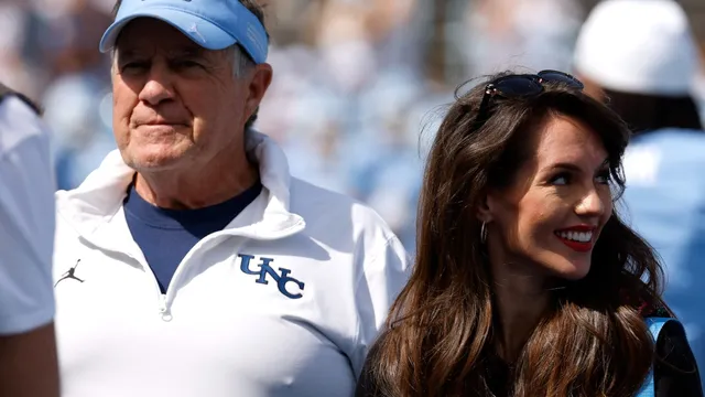 Bill Belichick snubbed as first-ballot Hall of Famer