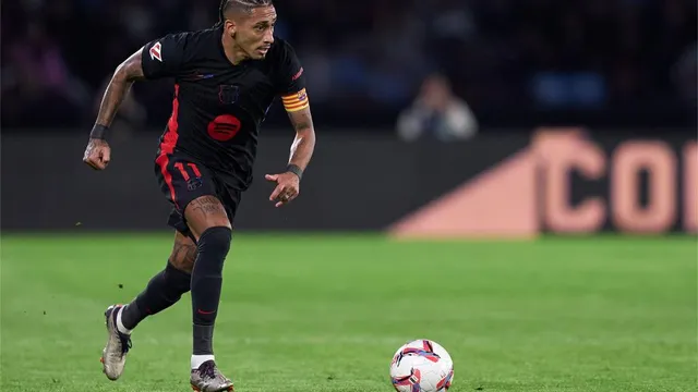 FC Barcelona faces Stade Brestois 29 in crucial Champions League match