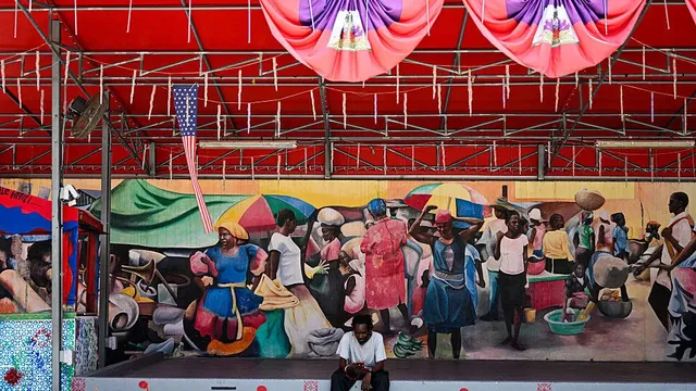 Haitian migrants face deportation as TPS program ends