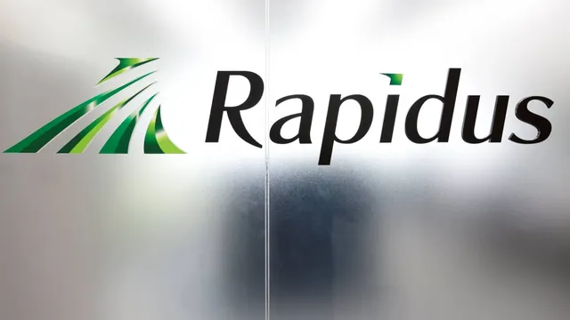 Rapidus signs agreements to boost semiconductor cooperation with Europe