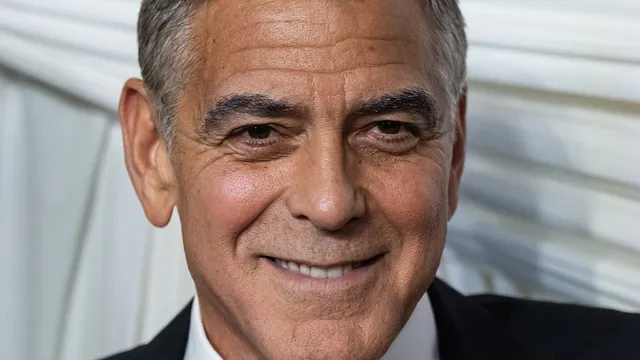 George Clooney sells former Stevie Nicks mansion in LA for $14.5M