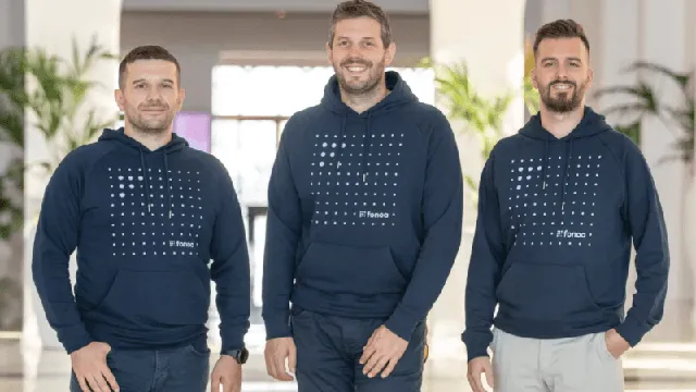 Fonoa secures $110 million and acquires PwC's tax platform