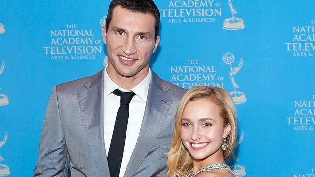 Wladimir Klitschko seeks temporary guardianship of daughter's estate after Hayden Panettiere's death