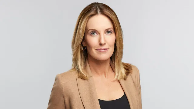 CBS news airs controversial cecot prison segment after delay