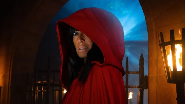 New twist in The Traitors: viewers and players kept in the dark about secret traitor's identity