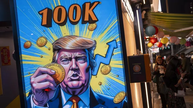Small business owners fear trump's tariffs will drive them out of business
