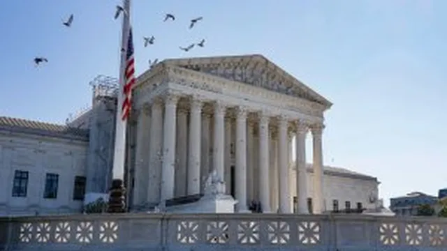 Supreme Court rejects American Airlines' deal with JetBlue