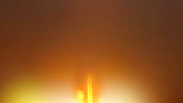 Iran retaliates with missile strikes against US allies after airstrikes
