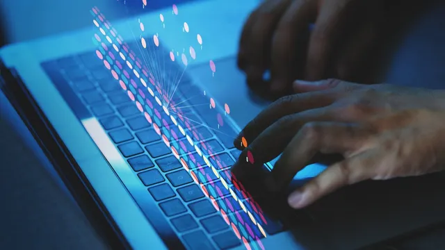 Economists analyze AI tokens to reshape understanding of stock market dynamics