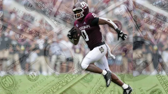 Colleges drown in debt while accumulating risks due to NIL changes