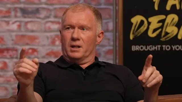 Paul Scholes Critiques Man United's Performance in Win Against Fulham