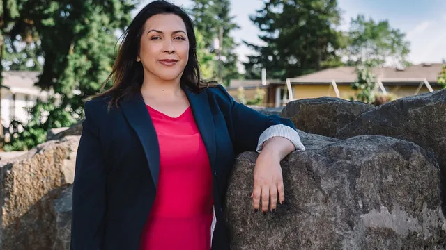 Portland mayoral candidate Carme Rubio faces backlash over traffic violations