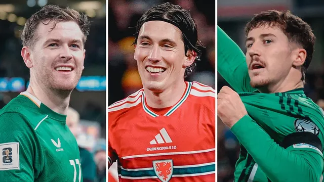 Steve Cooper faces backlash over dropping Bosnian player before World Cup play-off