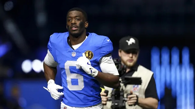 Seahawks sign Terrion Arnold despite felony charges