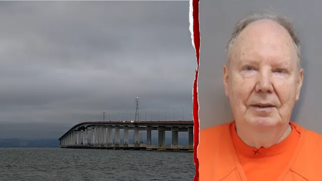 Yale professor's father charged decades after mother's murder