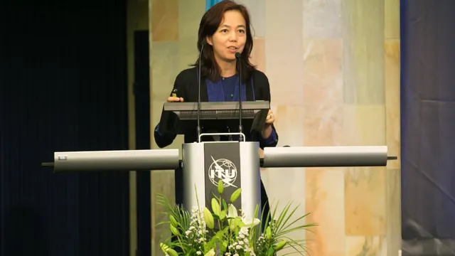 Fei-Fei Li's World Labs reaches $5 billion valuation amid funding talks
