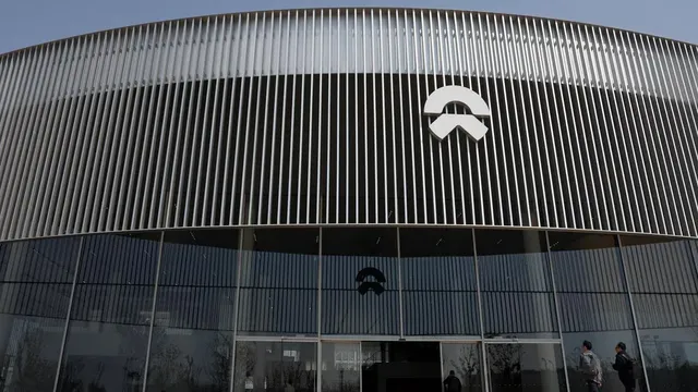 Nio achieves its first quarterly profit after years of losses