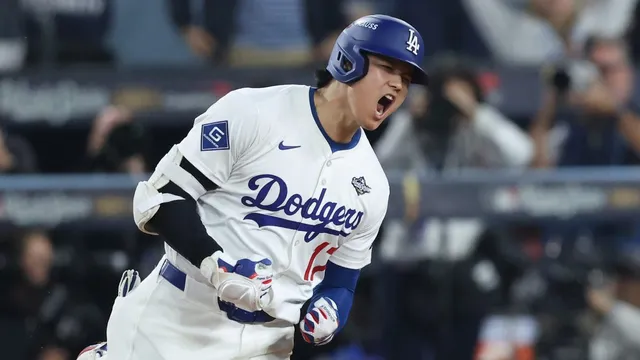 Dodgers profit massively after signing Shohei Ohtani