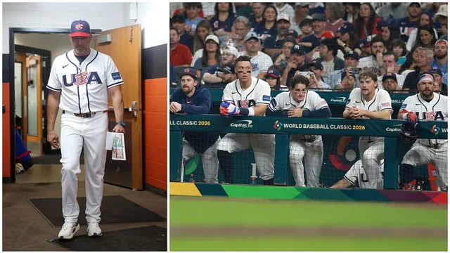 Mark DeRosa's mismanagement leads to Team USA's shocking loss