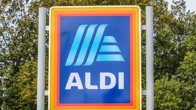 Aldi expands with 40 new store openings across the UK