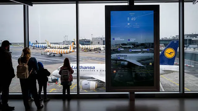 Jet fuel prices soar, airlines face greater crisis than Covid