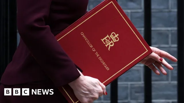 Labour minister sparks outrage over pocket money analogy for benefit cuts