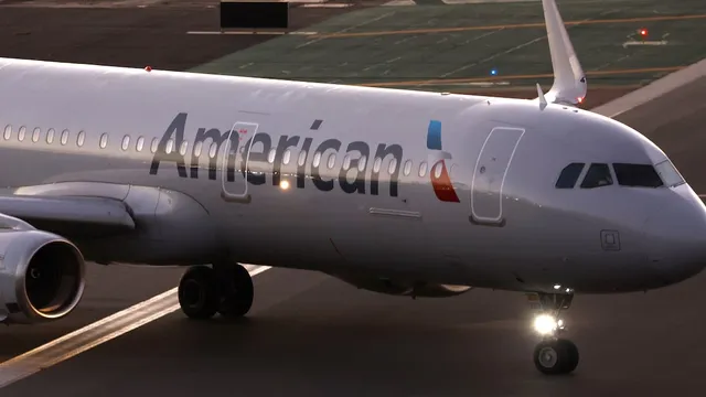 Passenger meltdown forces American Airlines flight to return