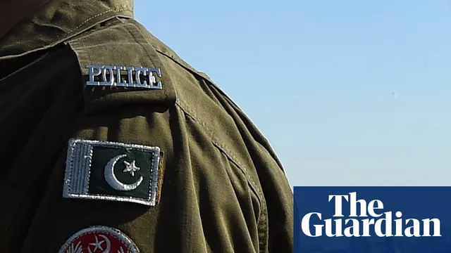 Australian girl shot dead by police in Pakistan during robbery