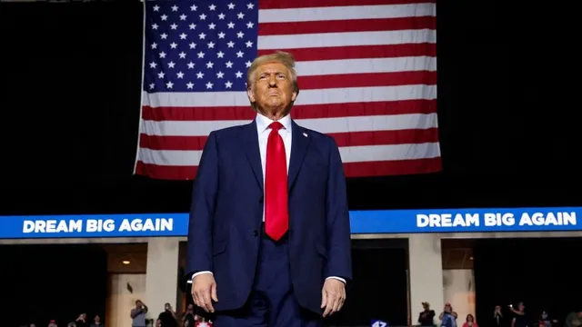Trump avoids accountability for January 6 with legal maneuvering