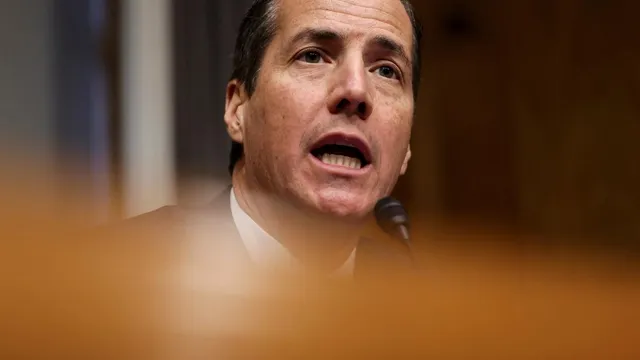 GOP centrists stand firm against hardliner pressure on Medicaid cuts