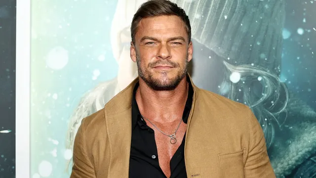 Alan Ritchson gets into a violent confrontation with neighbor in Nashville