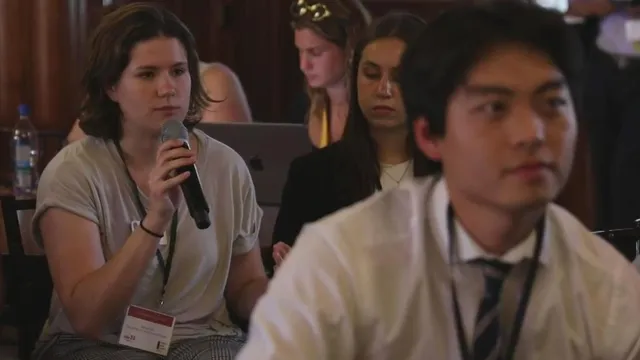 University of Chicago event boosts youth voting at DNC
