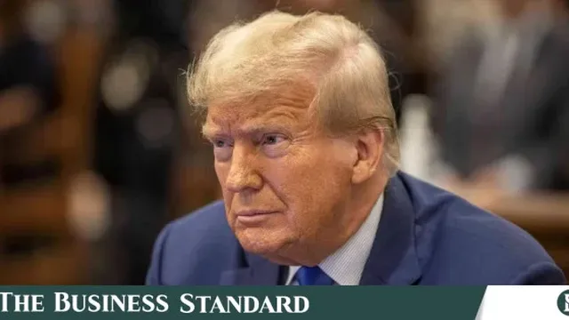 US President Trump and Yemeni President al-Alimi discuss Houthi advances in phone call