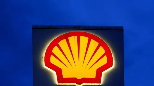 Shell forecasts record refining margins as Iran conflict drives oil prices higher