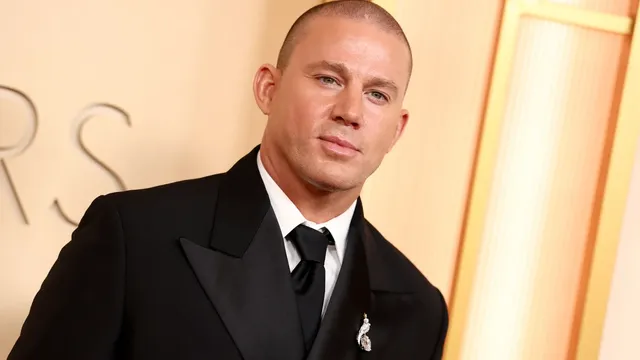 Channing Tatum denies running Instagram account that criticized ex-fiancée Zoë Kravitz and Harry Styles