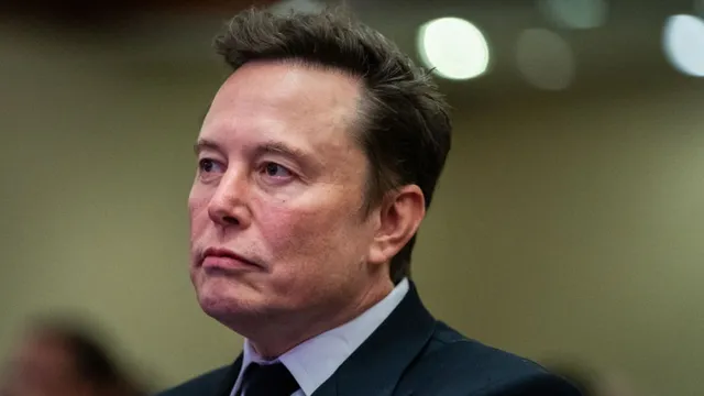 Elon Musk sues New York over controversial hate speech law