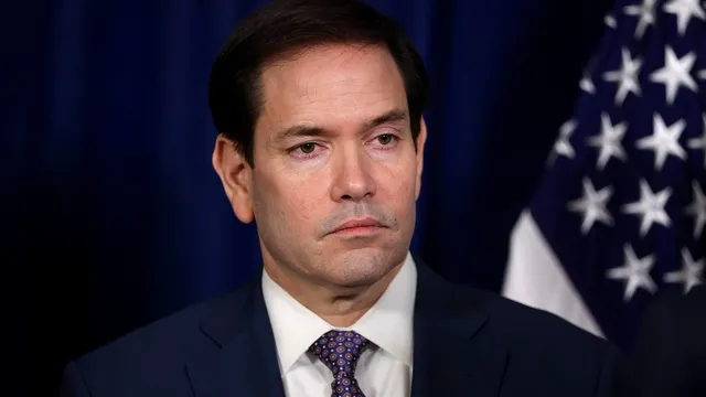 U.S. captures Nicolás Maduro in bold military operation