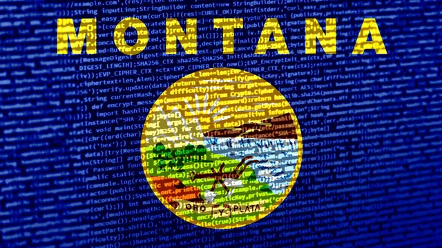 Montana enacts first law blocking police from buying private data without a warrant