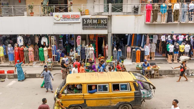 Economic struggles persist as people face challenges in West Africa