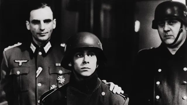 Harry Mulisch explores the aftermath of war in The Assault