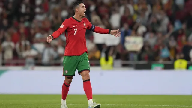 AFC Champions League Elite kicks off Monday with soccer stars in Saudi Arabia