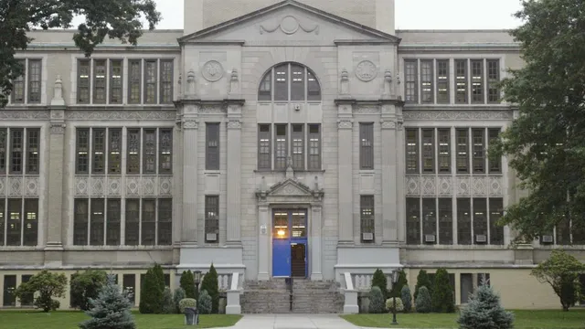 Former NYC teacher charged with raping student for years