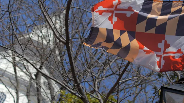 Baltimore residents demand action on rising energy costs